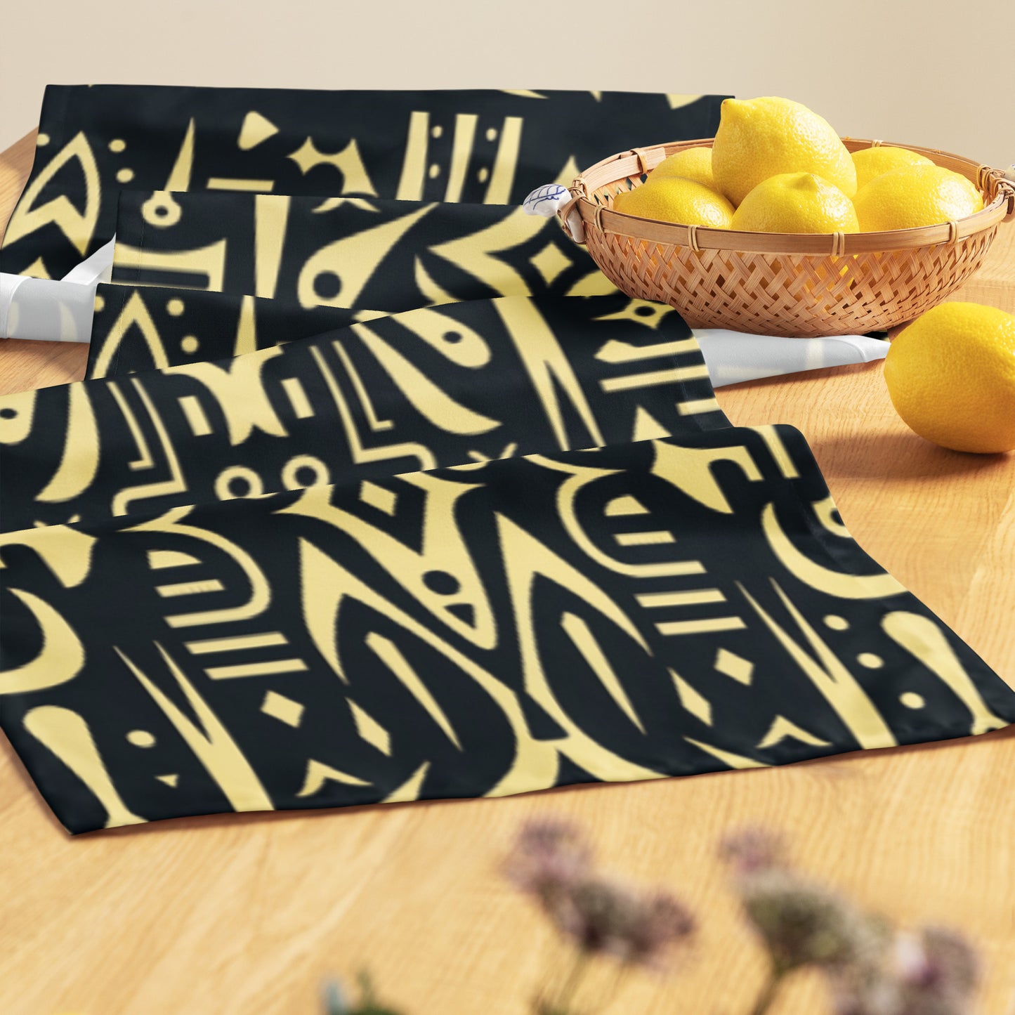 Table runner