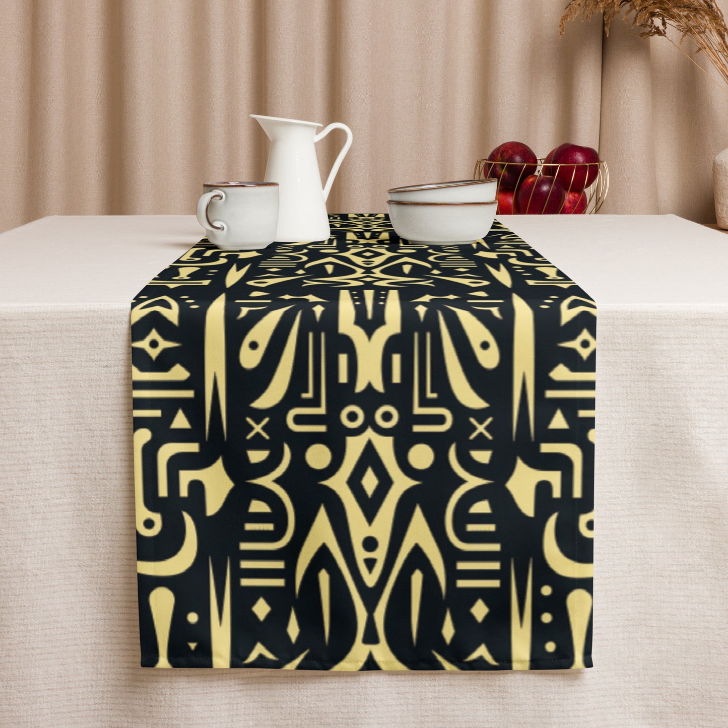 Table runner