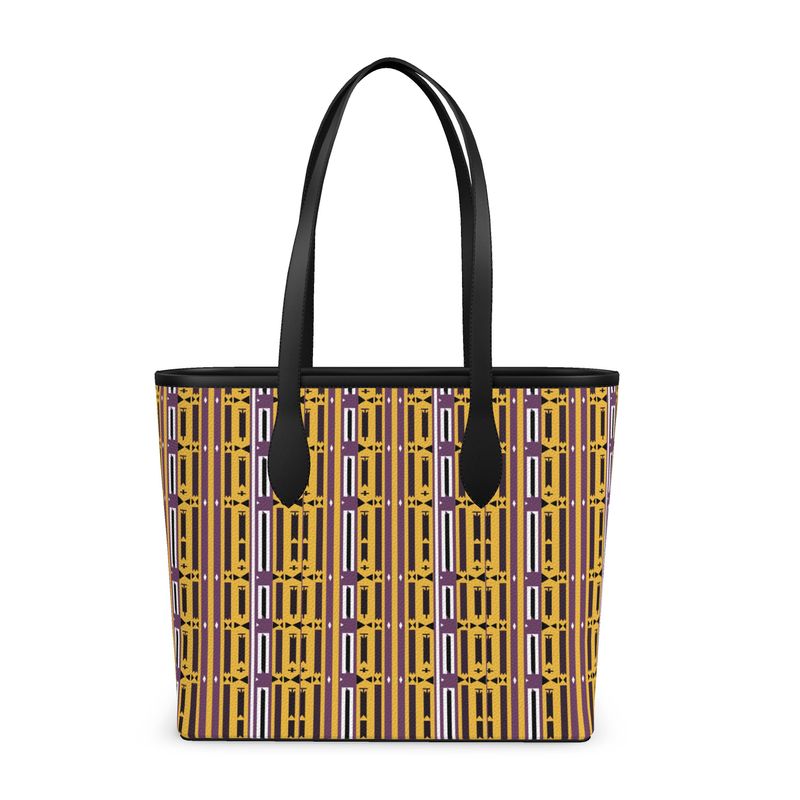 Leather City Shopper