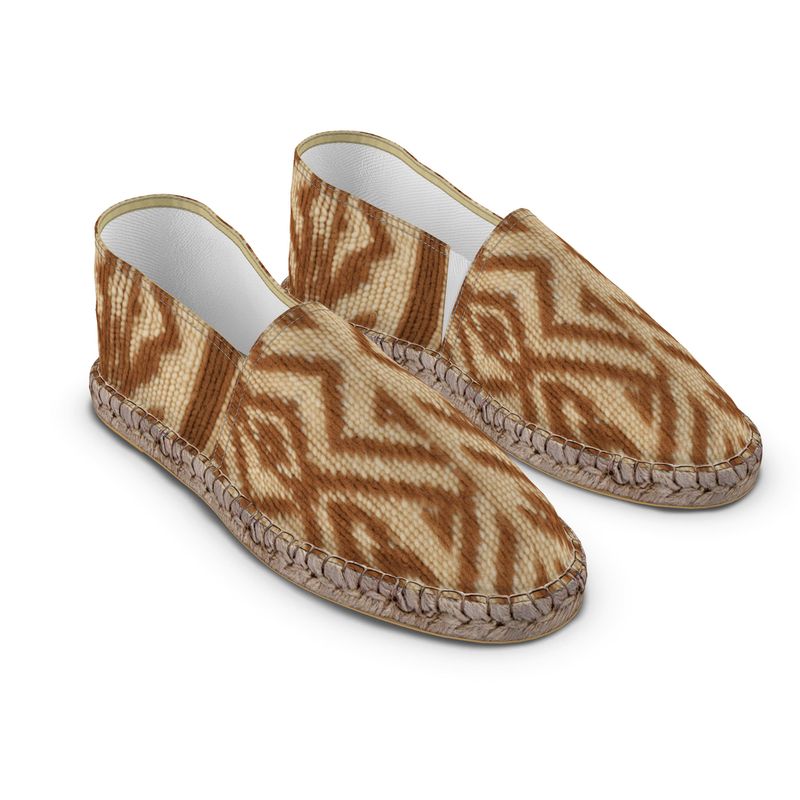 Espadrilles