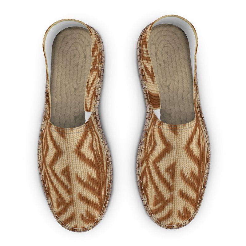 Espadrilles