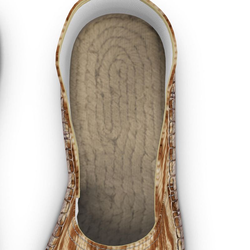 Espadrilles